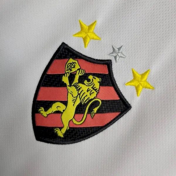 Sport Recife 2023 Away Womens Jersey - Image 3
