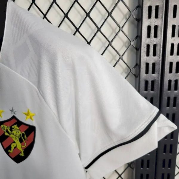 Sport Recife 2023 Away Womens Jersey - Image 10