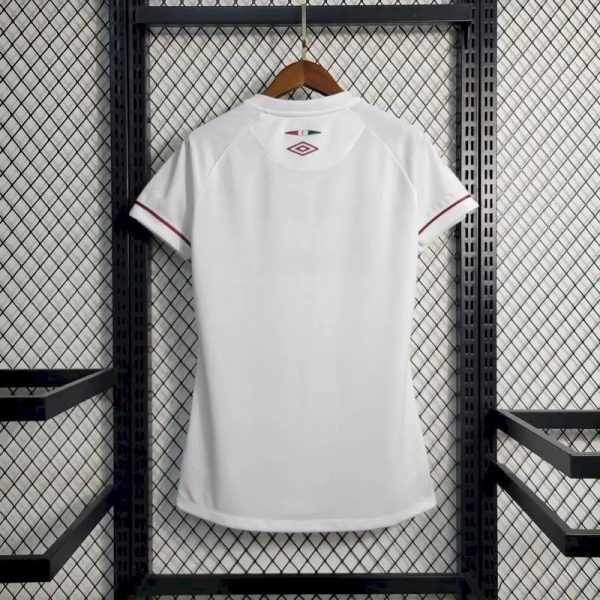 Fluminense 2023/24 Away Womens Jersey - Image 3