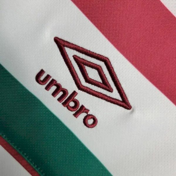 Fluminense 2023/24 Away Womens Jersey - Image 5
