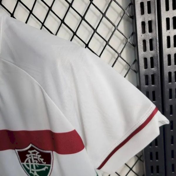 Fluminense 2023/24 Away Womens Jersey - Image 6