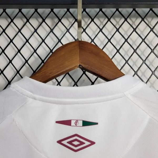 Fluminense 2023/24 Away Womens Jersey - Image 8