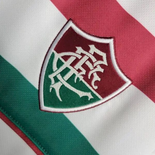 Fluminense 2023/24 Away Womens Jersey - Image 9