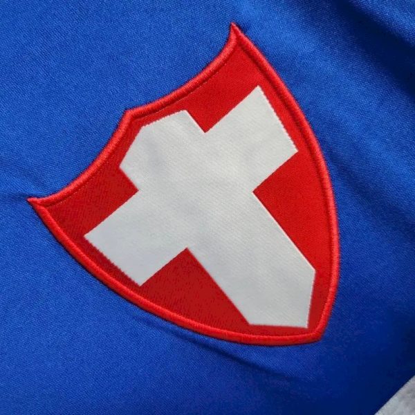 Palmeiras 2009 Third Retro Jersey - Image 3