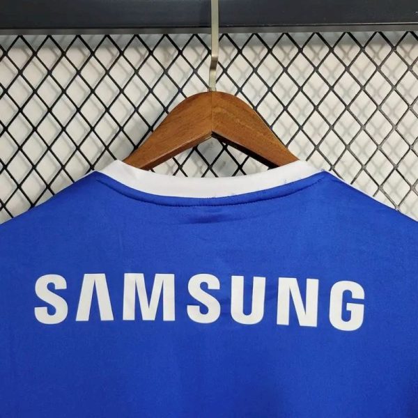 Palmeiras 2009 Third Retro Jersey - Image 10