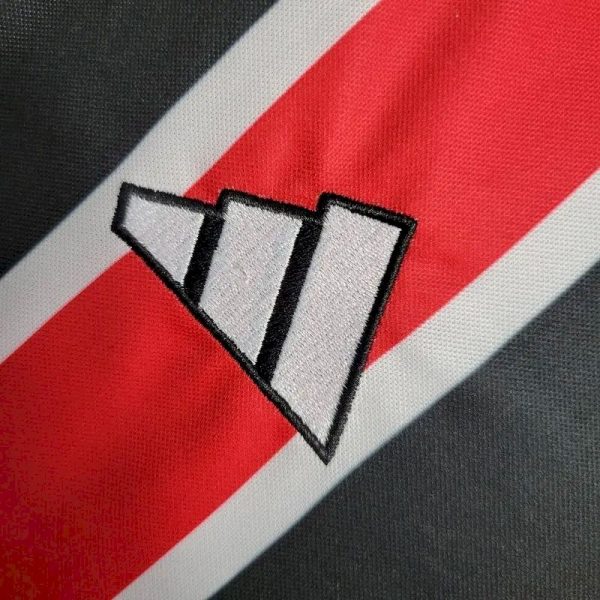 Sao Paulo 2023/24 Away Jersey - Image 5