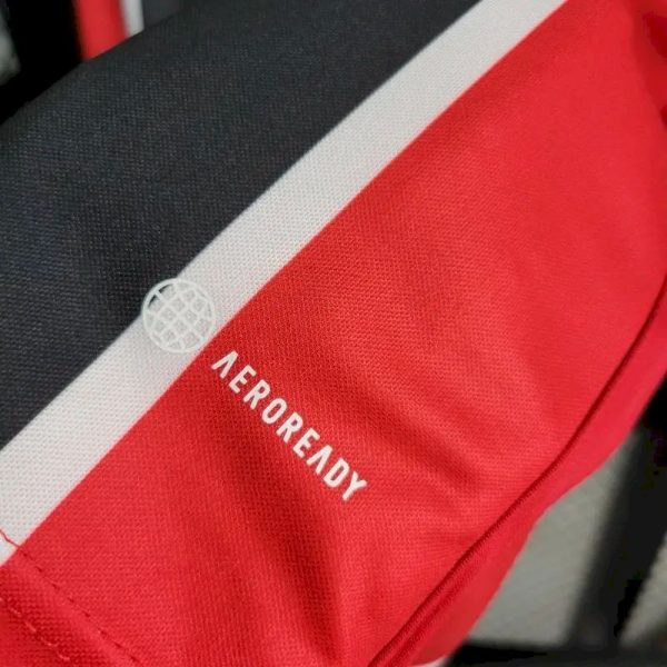 Sao Paulo 2023/24 Away Jersey - Image 12