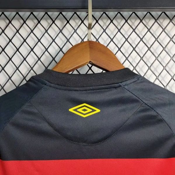 Sport Recife 2023/24 Home Womens Jersey - Image 5