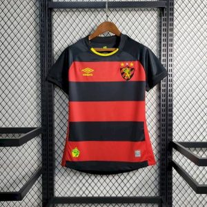 Sport Recife 2023/24 Home Womens Jersey