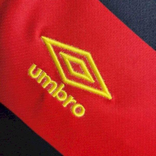 Sport Recife 2023/24 Home Womens Jersey - Image 7