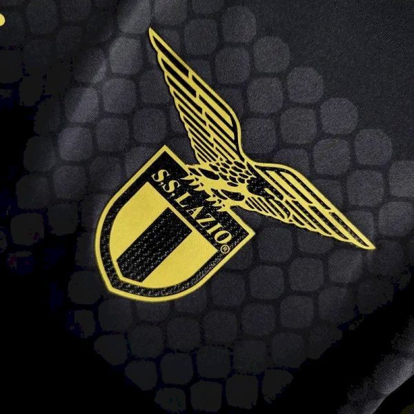 Lazio 2023/24 10Th Anniversary Edition Jersey - Image 3