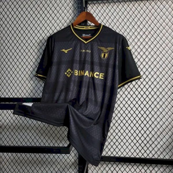 Lazio 2023/24 10Th Anniversary Edition Jersey
