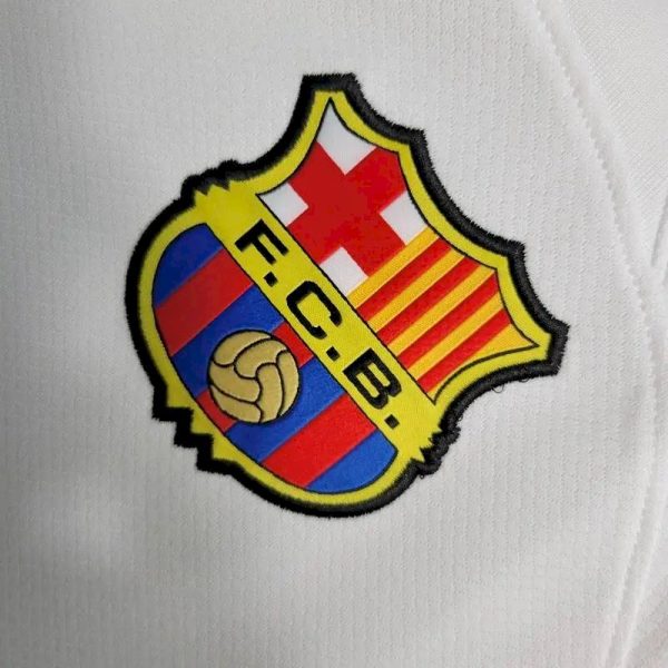 Barcelona 2023/24 Away Jersey - Image 8