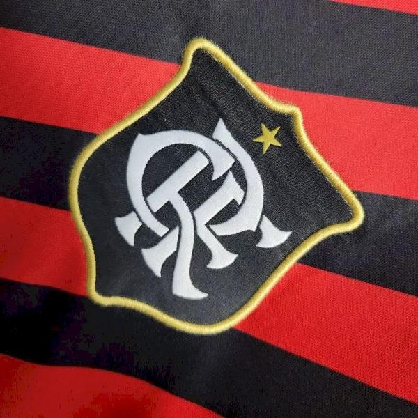 Flamengo 2023/24 Special Edition Jersey - Image 3