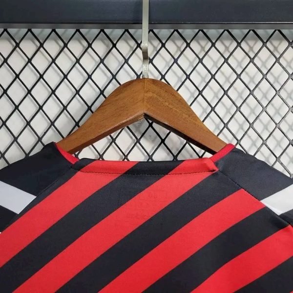 Flamengo 2023/24 Special Edition Jersey - Image 9