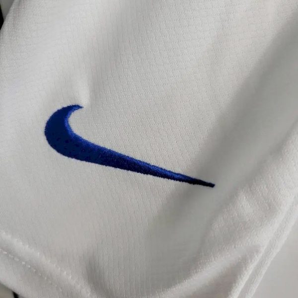 Barcelona 2023/24 Away Kids Kit - Image 12