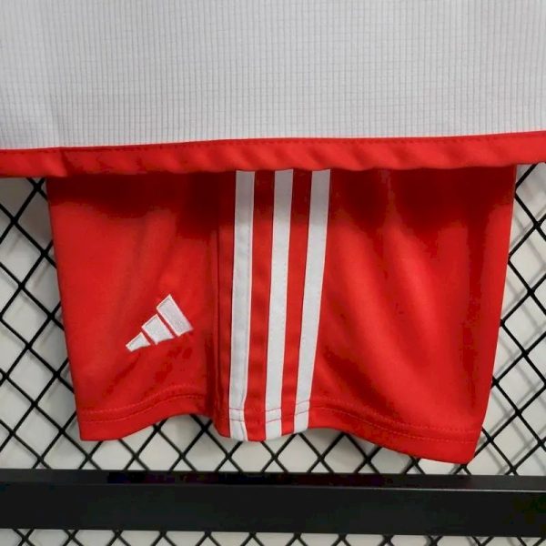 Bayern Munich 2023/24 Home Kids Kit - Image 4