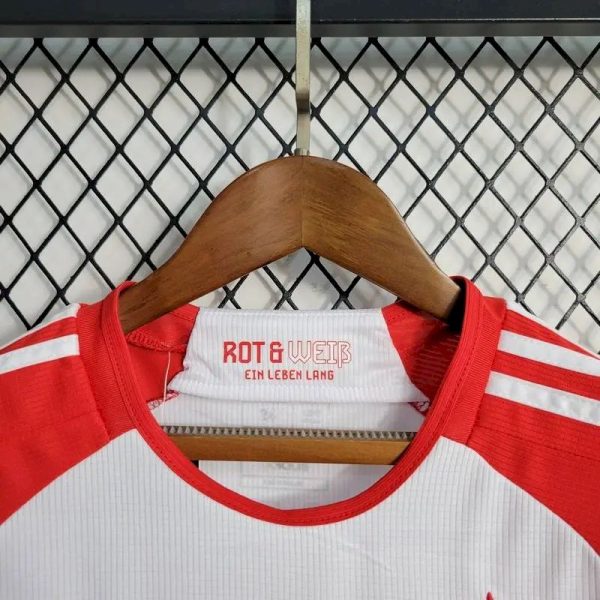 Bayern Munich 2023/24 Home Kids Kit - Image 11