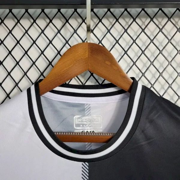 Vasco Da Gama 2023/24 Special Edition Jersey - Image 7