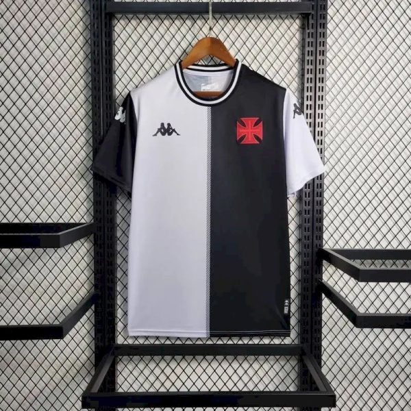 Vasco Da Gama 2023/24 Special Edition Jersey - Image 2