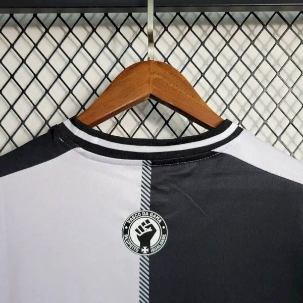 Vasco Da Gama 2023/24 Special Edition Jersey - Image 8