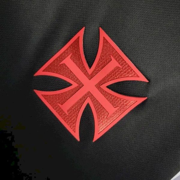 Vasco Da Gama 2023/24 Special Edition Jersey - Image 3