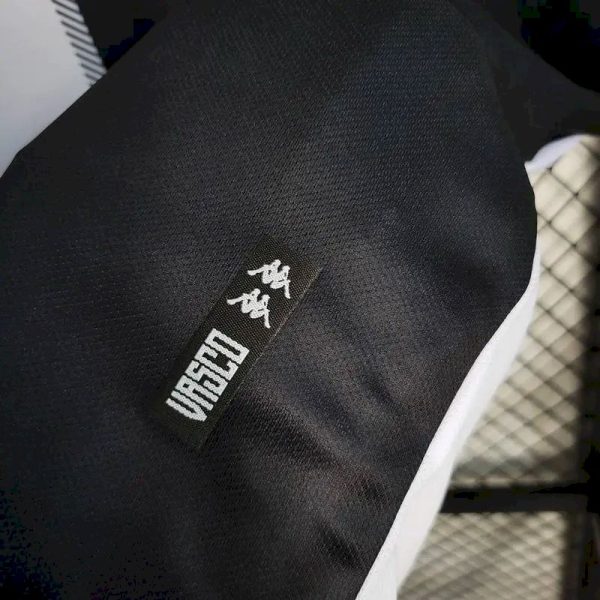 Vasco Da Gama 2023/24 Special Edition Jersey - Image 4
