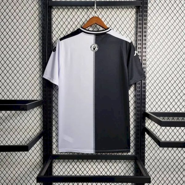 Vasco Da Gama 2023/24 Special Edition Jersey - Image 5