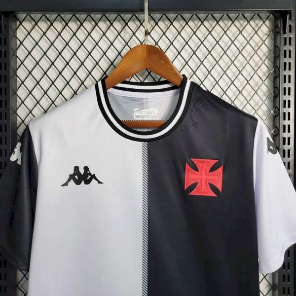 Vasco Da Gama 2023/24 Special Edition Jersey - Image 6