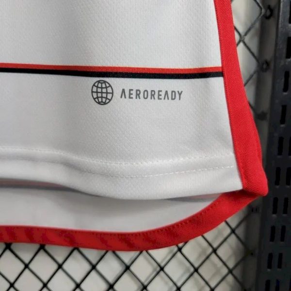 Flamengo 2023/24 Away Womens Jersey - Image 9