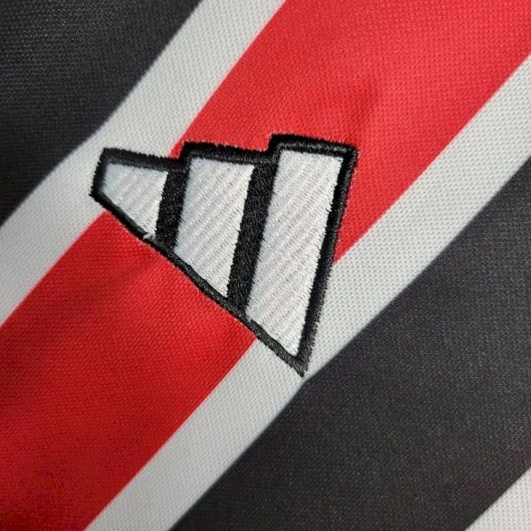 Sao Paulo 2023/24 Away Womens Jersey - Image 7