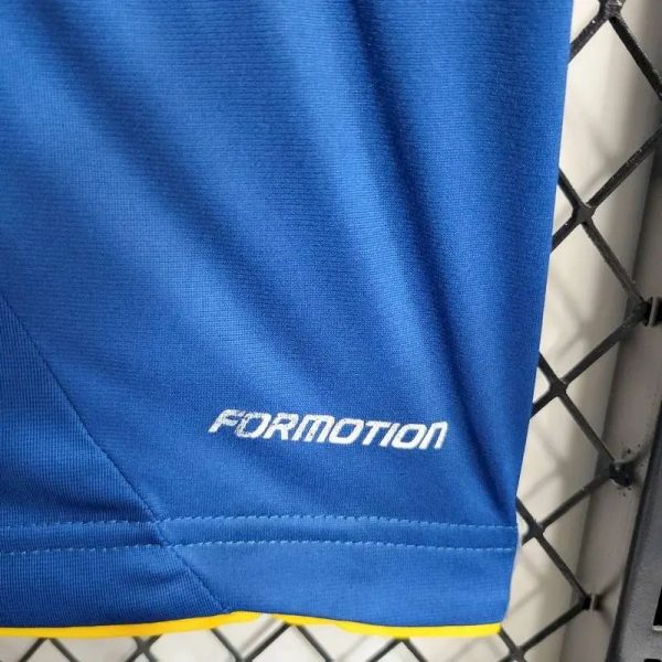 La Galaxy 2011/12 Retro Jersey - Image 9