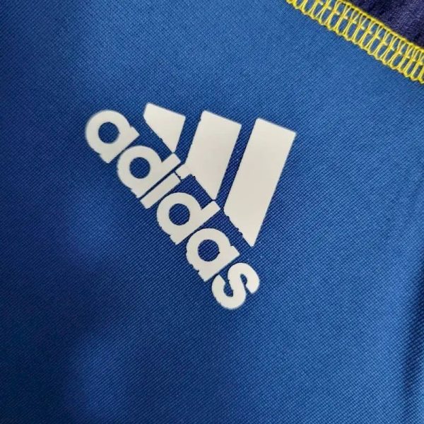 La Galaxy 2011/12 Retro Jersey - Image 5