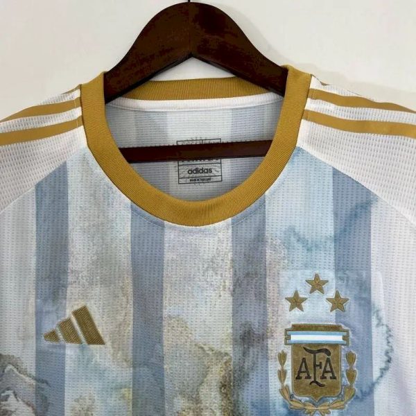 Argentina 2023/24 Special Edition Jersey - Image 3