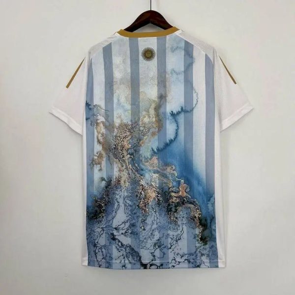 Argentina 2023/24 Special Edition Jersey - Image 2