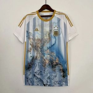 Argentina 2023/24 Special Edition Jersey