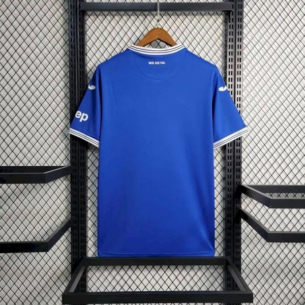 1899 Hoffenheim 2023/24 Home Jersey - Image 7