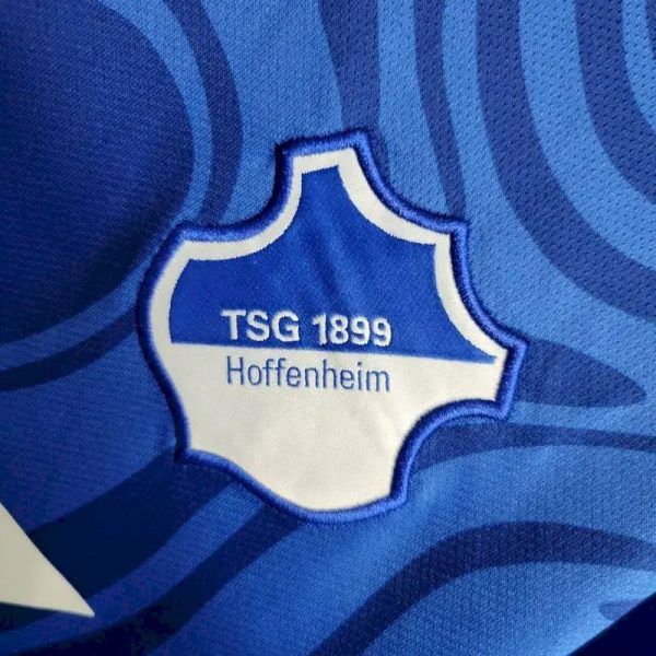 1899 Hoffenheim 2023/24 Home Jersey - Image 8