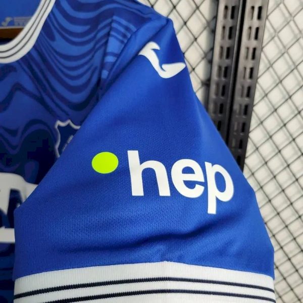 1899 Hoffenheim 2023/24 Home Jersey - Image 9