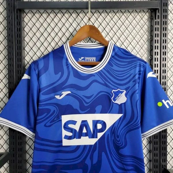 1899 Hoffenheim 2023/24 Home Jersey - Image 10