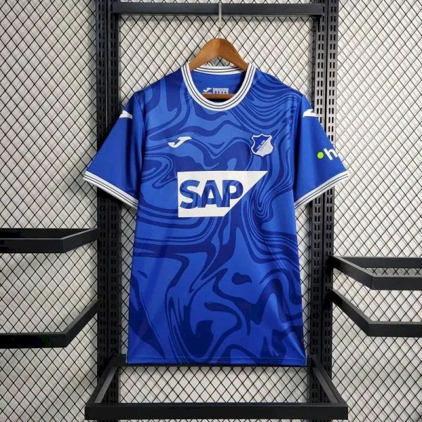 1899 Hoffenheim 2023/24 Home Jersey - Image 2