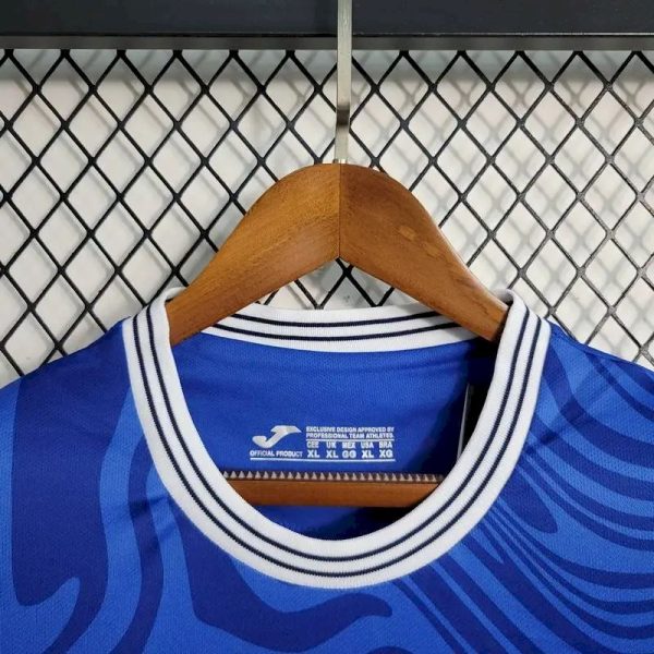 1899 Hoffenheim 2023/24 Home Jersey - Image 6