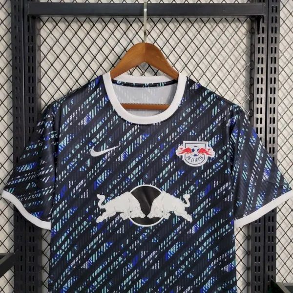 Rb Leipzig 2023/24 Concept Edition Jersey - Image 5