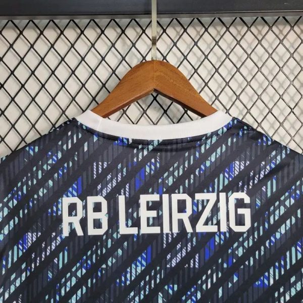 Rb Leipzig 2023/24 Concept Edition Jersey - Image 7
