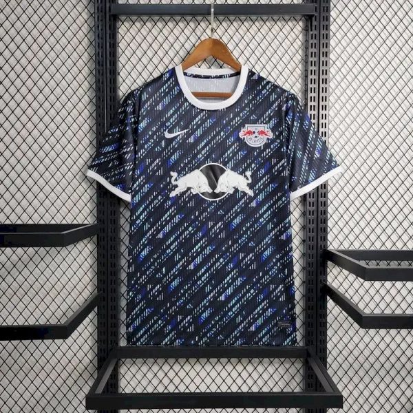 Rb Leipzig 2023/24 Concept Edition Jersey - Image 2