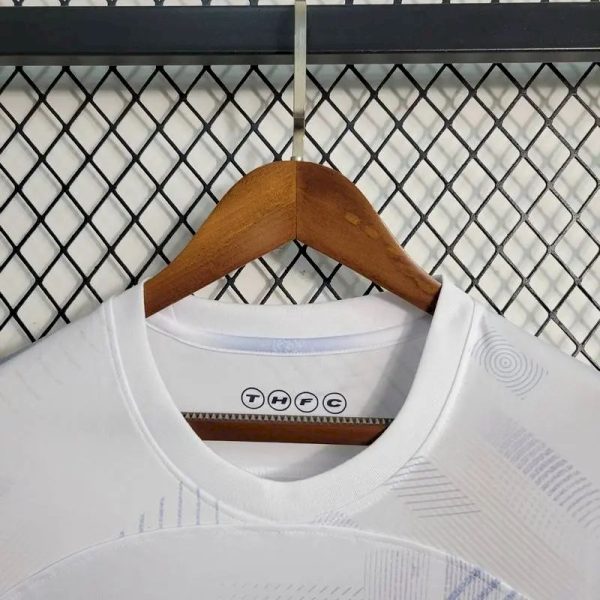 Tottenham Hotspur 2023/24 Home Long Sleeves Jersey - Image 3