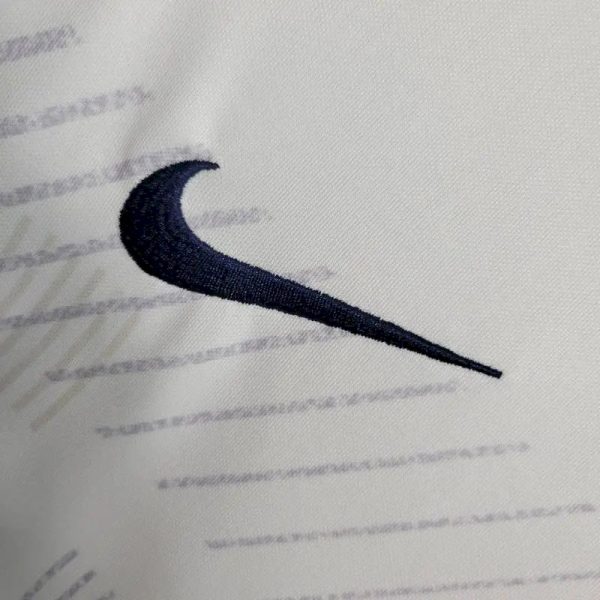 Tottenham Hotspur 2023/24 Home Long Sleeves Jersey - Image 4