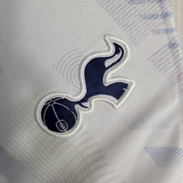 Tottenham Hotspur 2023/24 Home Long Sleeves Jersey - Image 5
