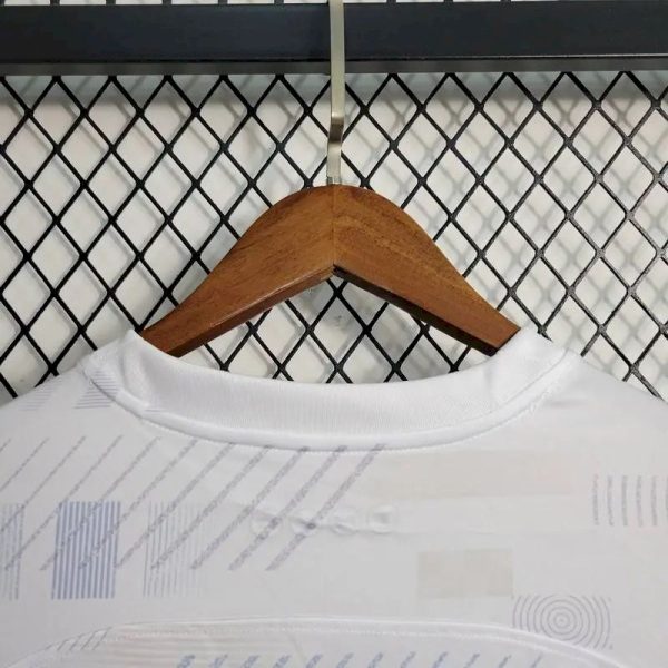 Tottenham Hotspur 2023/24 Home Long Sleeves Jersey - Image 6