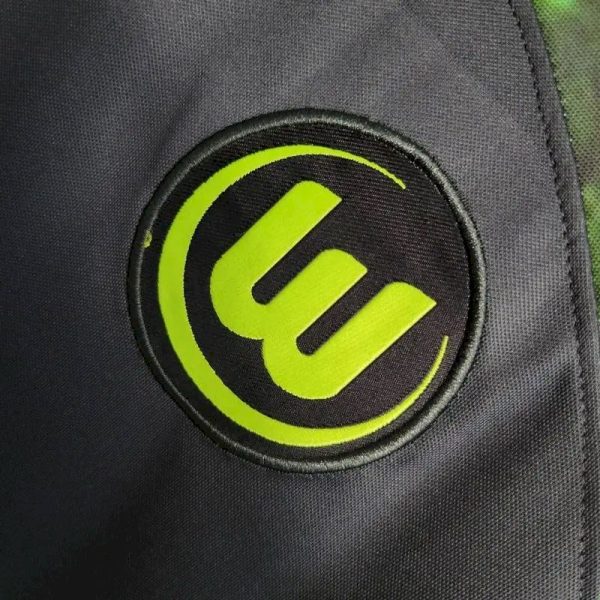 Wolfsburg 2023/24 Away Jersey - Image 5